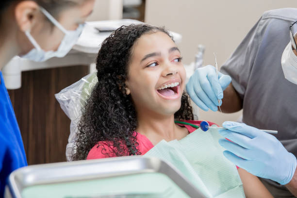 Best Weekend Emergency Dentist in Russellville, KY