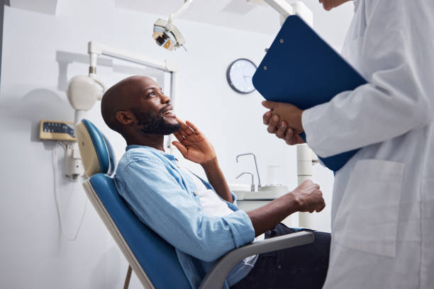 Best Emergency Tooth Extraction in Russellville, KY