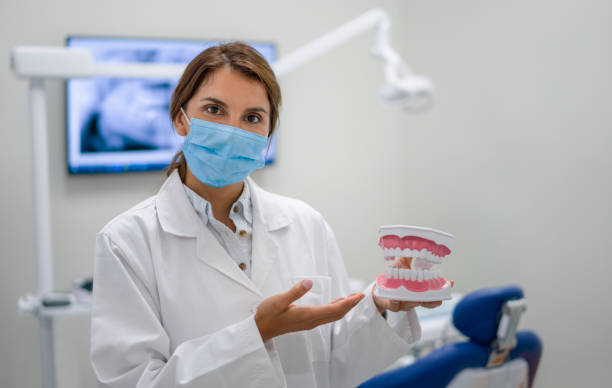 Best Emergency Treatment for Toothache in Russellville, KY
