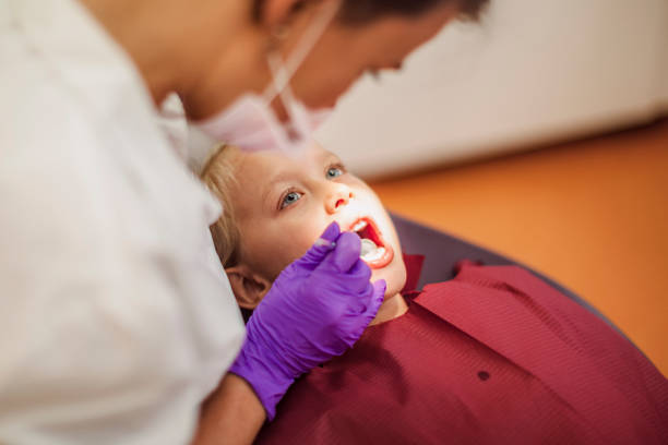 Best Emergency Root Canal Treatment in Russellville, KY