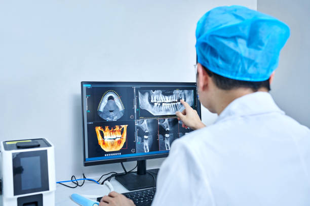 Best Emergency Tooth Extraction in Russellville, KY