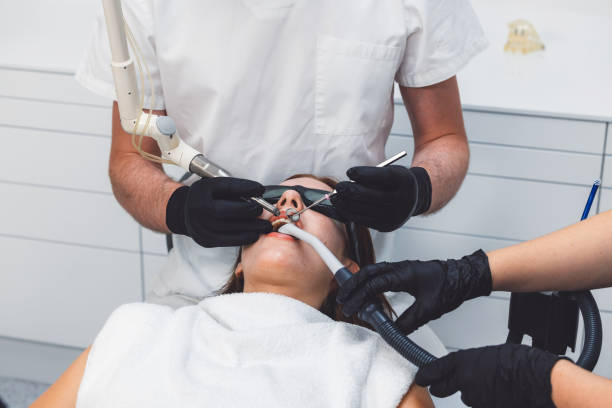 Best Pediatric Emergency Dentist in Russellville, KY