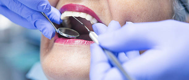 Best Emergency Orthodontic Repairs in Russellville, KY